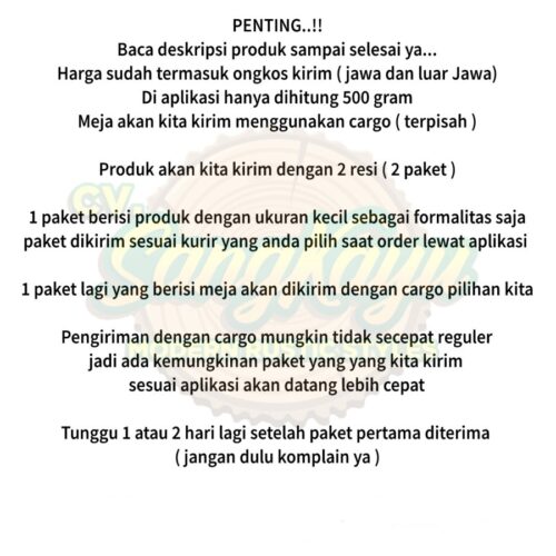 03eb9770-e069-46b9-b14f-578aff259cde (2) Meja kayu oval meja tamu meja kopi coffee table meja sofa serbaguna
