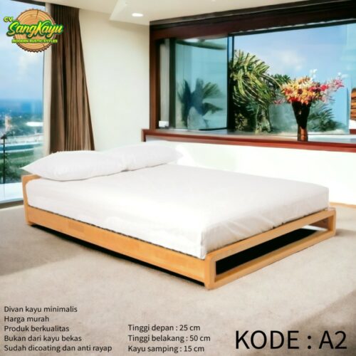 de120ab1-0da1-4b5f-bfd1-41071bb41945 Rangka tempat tidur kayu single divan kayu divan minimalis kayu