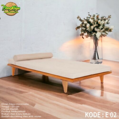 e424d2a5-3549-4469-bcbd-9de38f78c459 Dipan tempat tidur kayu murah minimalis divan alas matras kasur bed