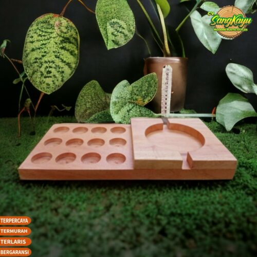 Essential oils rack rak oil 31x15cm 12h + air humidifier diffuser rack