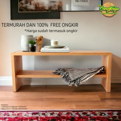 FREE ONGKIR RAK SEPATU RAK SERBAGUNA RAK SANDAL RAK BUKU RAK TANAMAN