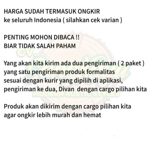 sg-11134201-7rbni-lmkk9k2zbjo908 TERMURAH FREE ONGKIR DIVAN DIPAN ALAS MATRAS ALAS KASUR KAYU